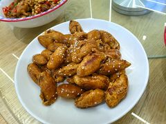 -三只鸟本地特色菜馆(上饶总店)