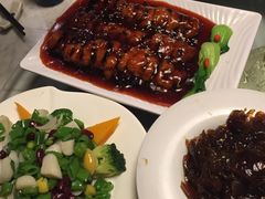 -老广酒楼(樱花店)