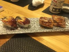 -青空日料烧肉烧鸟店(后湖兴业路店)