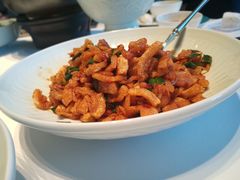 -湘上湘(米其林餐厅-正大中心总店)