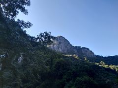 -福建天门山
