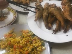-华春餐馆(鱼山路店)