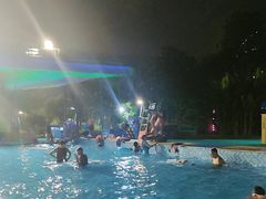 -苏州乐园森林水世界