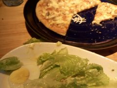 android_upload_pic-山色柴火烤披萨·原切牛扒
