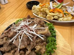 -多宾韩国料理(学衡路店)