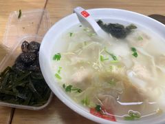 -琴岛顺天馄饨(乐客城店)