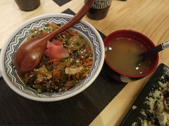 -苍月中华料理(王府井店)