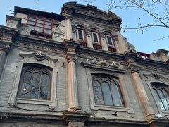 -1901 Cafe(西四店)