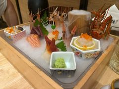 -水濑·日料放题(天河店)