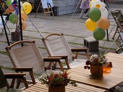 -CAMP.33露营烤肉·团建聚餐(创智天地店)