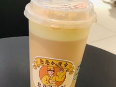 -喜茶(佛山岭南站店)
