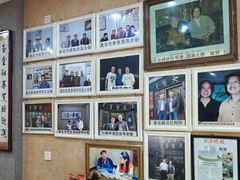 -天发芽·何记葫芦头泡馍·传统小吃(报恩寺街店)