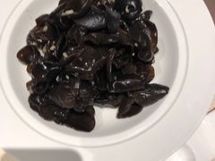 -唐拉雅秀酒店-唐苑中餐厅