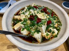 -胡家大厨(西三庄店)