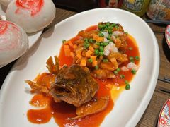 -HOHO餐厅(古子城店)