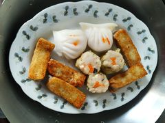 -川林海鲜酒家·湾仔传统早茶·粤菜