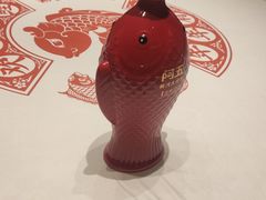 鱼头酒-阿五黄河大鲤鱼(纬三路店)