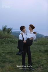 -CD视觉婚纱摄影