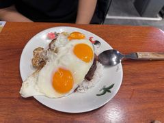 -食运茶餐厅(文化宫店)