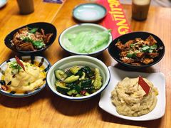 -炒豆合作社(东四总店)