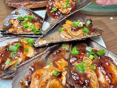 -荣基四海一家·家常菜·海鲜大排档(新安店)