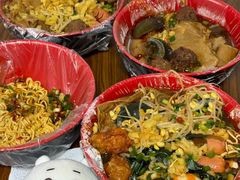 -小吴水煮(羊子巷店)
