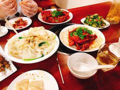 -大家烤羊庄·聚餐团建·谢师宴·生日派对(南山店)