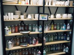 -艺彩阳光手工坊(大连恒隆广场店)