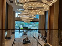 -上海嘉定喜来登酒店