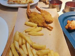 -必胜客(金高店)