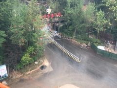 -栾川竹海野生动物园