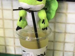 -孖记茶档·热腾茶餐(荔湾领展广场店)