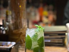 -LAMP BAR 水烟音乐酒吧