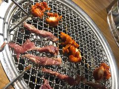 -·缸桶屋·韩式牛肋条自助烤肉(西湖D11店)