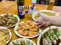 -温州一家人美食(西木头市店)