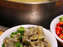 -青瓷火锅料理(西单大悦城店)
