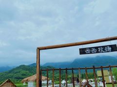 -溪口-滕头旅游景区