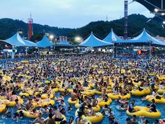 -杭州浪浪浪水公园