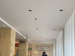 -山东宾馆·齐鲁苑餐厅