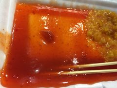 -细妹五香牛杂(步行街店)