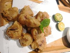 芥末牛腩仔-太二酸菜鱼(福州泰禾店)