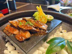 -鮨匠·割烹料理(巨鹿花园店)