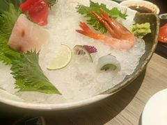 -小山日本料理(兴业太古汇店)