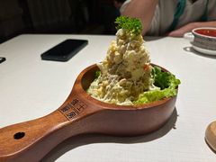 -俄士厨房(五棵松华熙LIVE店)