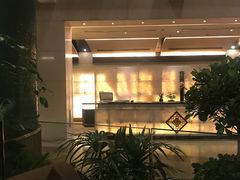 -成都凯宾斯基饭店