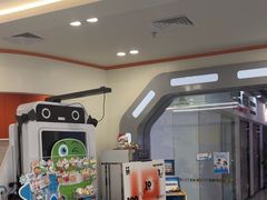 -极橙儿童齿科矫正中心(奥城店)