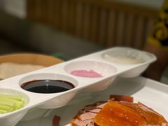 玫瑰香烤鸭-桐爷小馆(广渠门店)