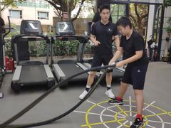 -VPsmart私教健身工作室(新华路旗舰店)