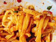 -王菊美食街·王菊面馆(总店)