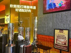 -炊烟小炒黄牛肉(浦东世纪汇店)